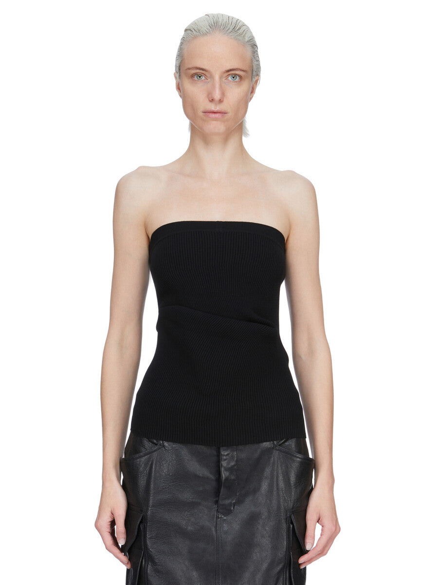 RP01F6637_RIBVI_09 | BABEL BUSTIER