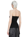 RP01F6637_RIBVI_09 | BABEL BUSTIER