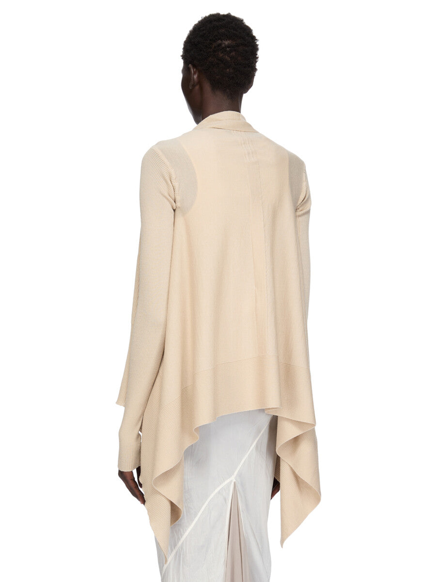 MEDIUM WRAP| RICK OWENS