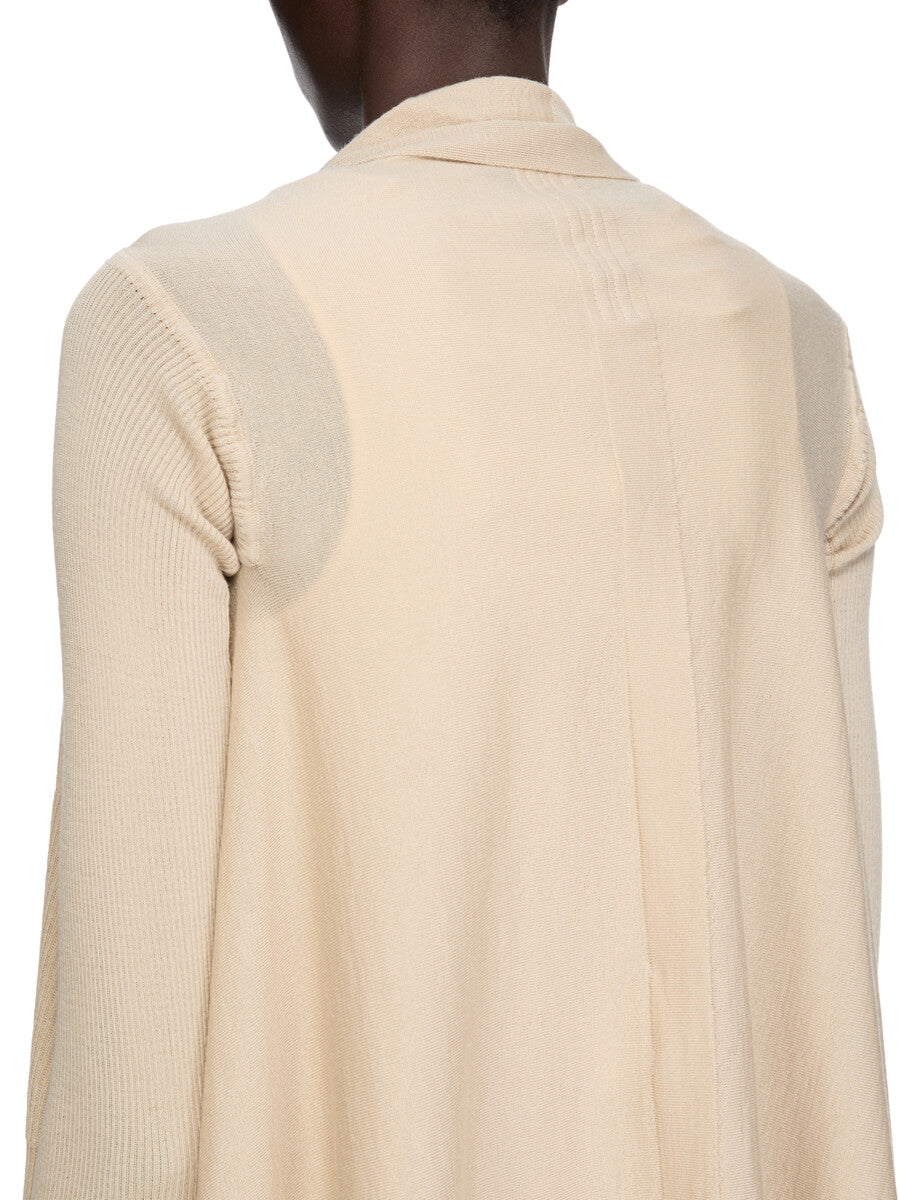 MEDIUM WRAP| RICK OWENS