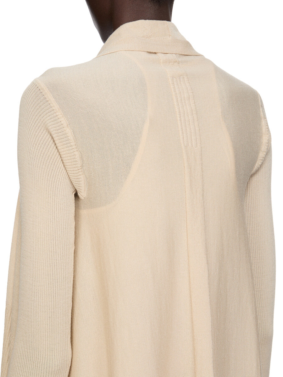LONG WRAP| RICK OWENS