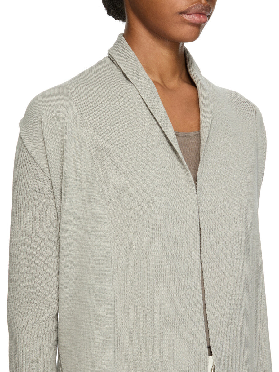 RICK OWENS カーディガン NASKA CARDIGAN| RICK OWENS