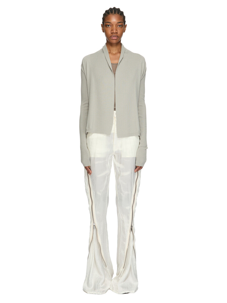 NASKA CARDIGAN| RICK OWENS