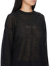 RP01F6663_KMP_09 | TEMPLE SHEER PULLOVER
