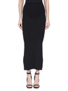 RP01F6695_KST_09 | PILLAR SKIRT