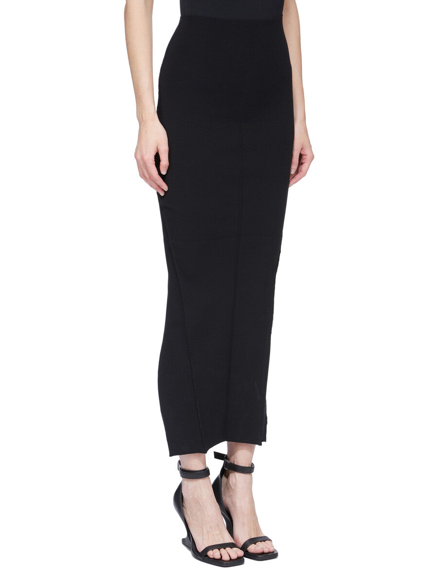 RP01F6695_KST_09 | PILLAR SKIRT