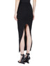 RP01F6695_KST_09 | PILLAR SKIRT