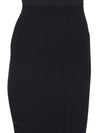 RP01F6695_KST_09 | PILLAR SKIRT