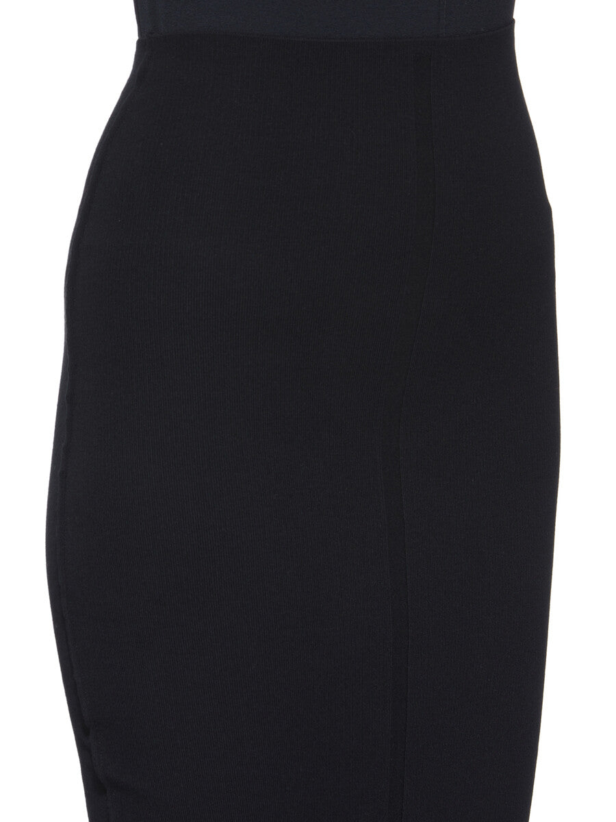 RP01F6695_KST_09 | PILLAR SKIRT