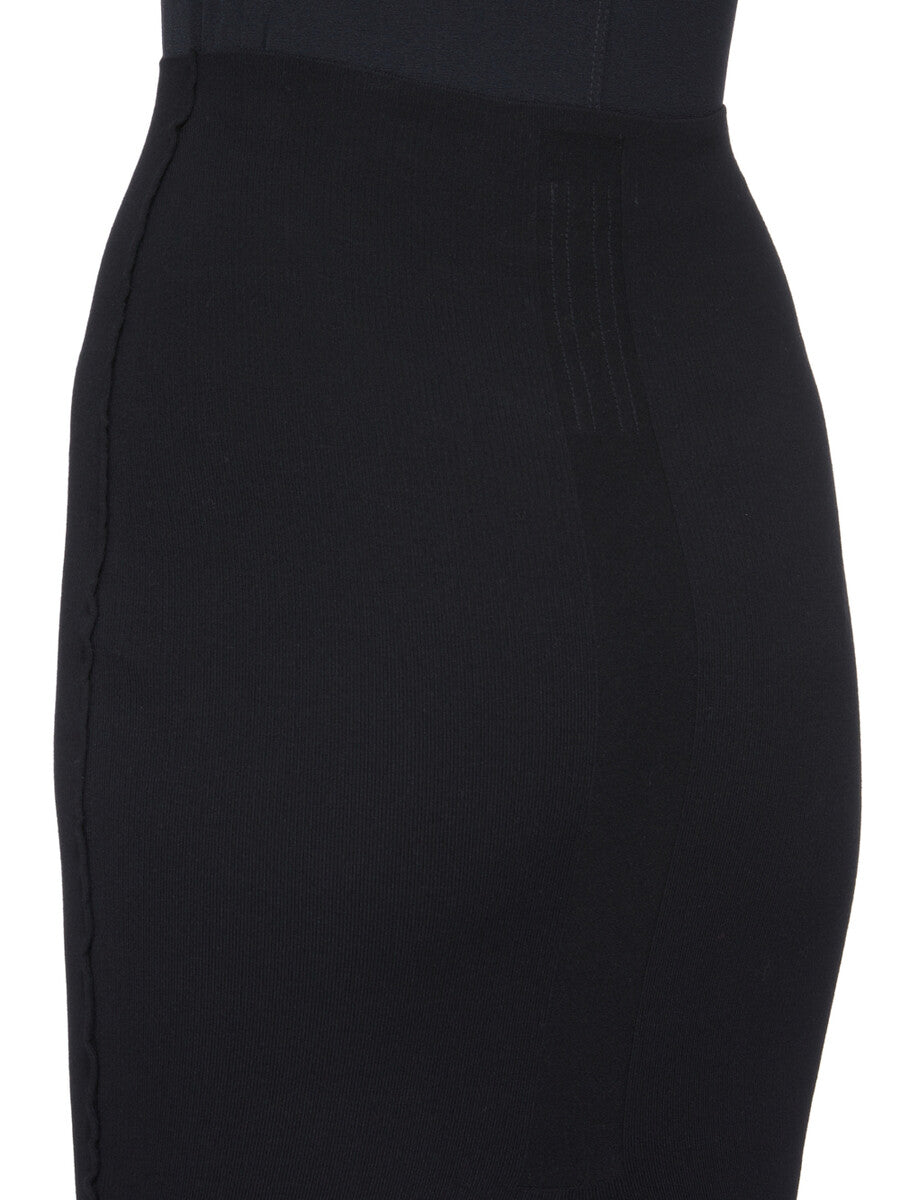 RP01F6695_KST_09 | PILLAR SKIRT
