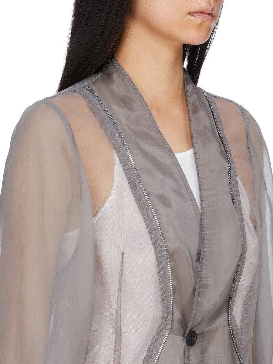 STAG JKT| RICK OWENS