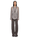 Fashion related image used in ecommerce context featuring designer aesthetic and visual storytelling