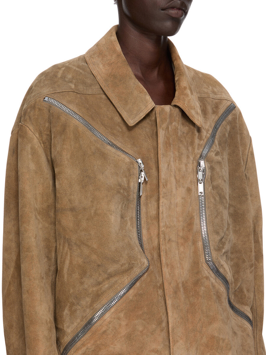 RP01F6705_LCSU_104 | HEIZER MAC JKT