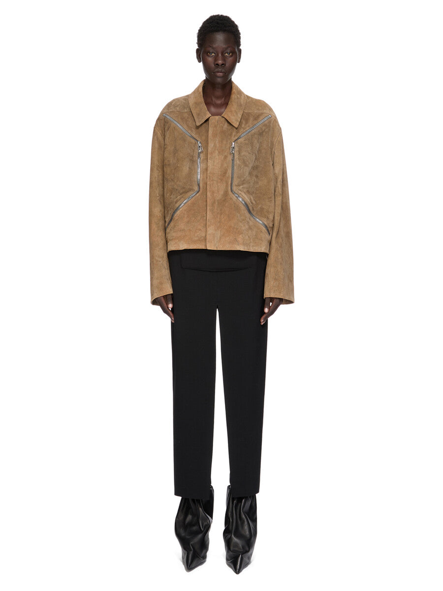 Fashion related image used in ecommerce context featuring designer aesthetic and visual storytelling
