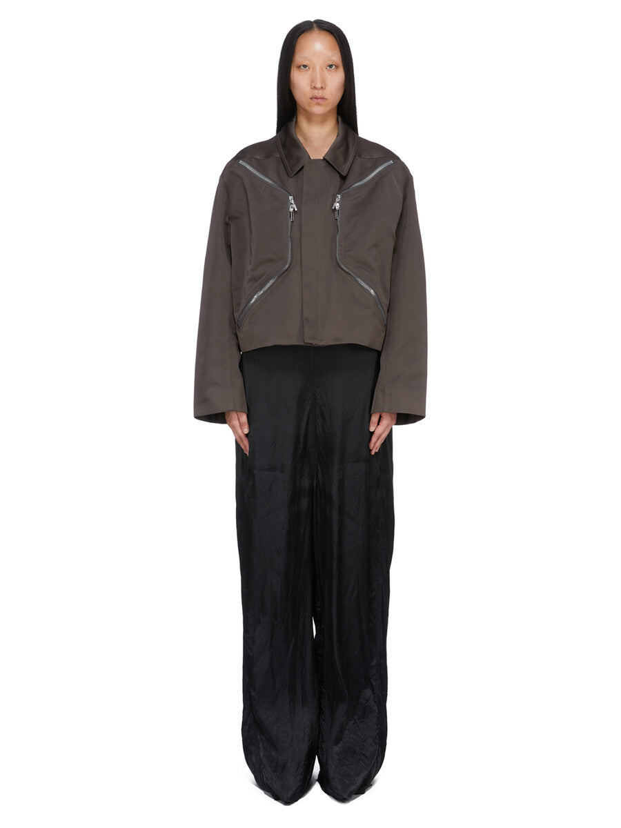 HEIZER MAC JKT| RICK OWENS