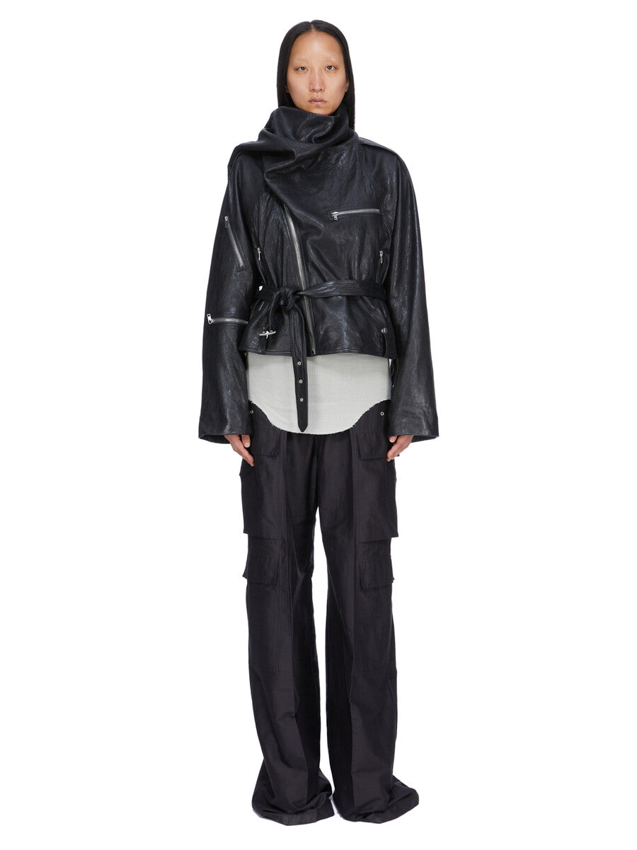 RP01F6716_LBE_09 | CROPPED SCARF FLIGHT