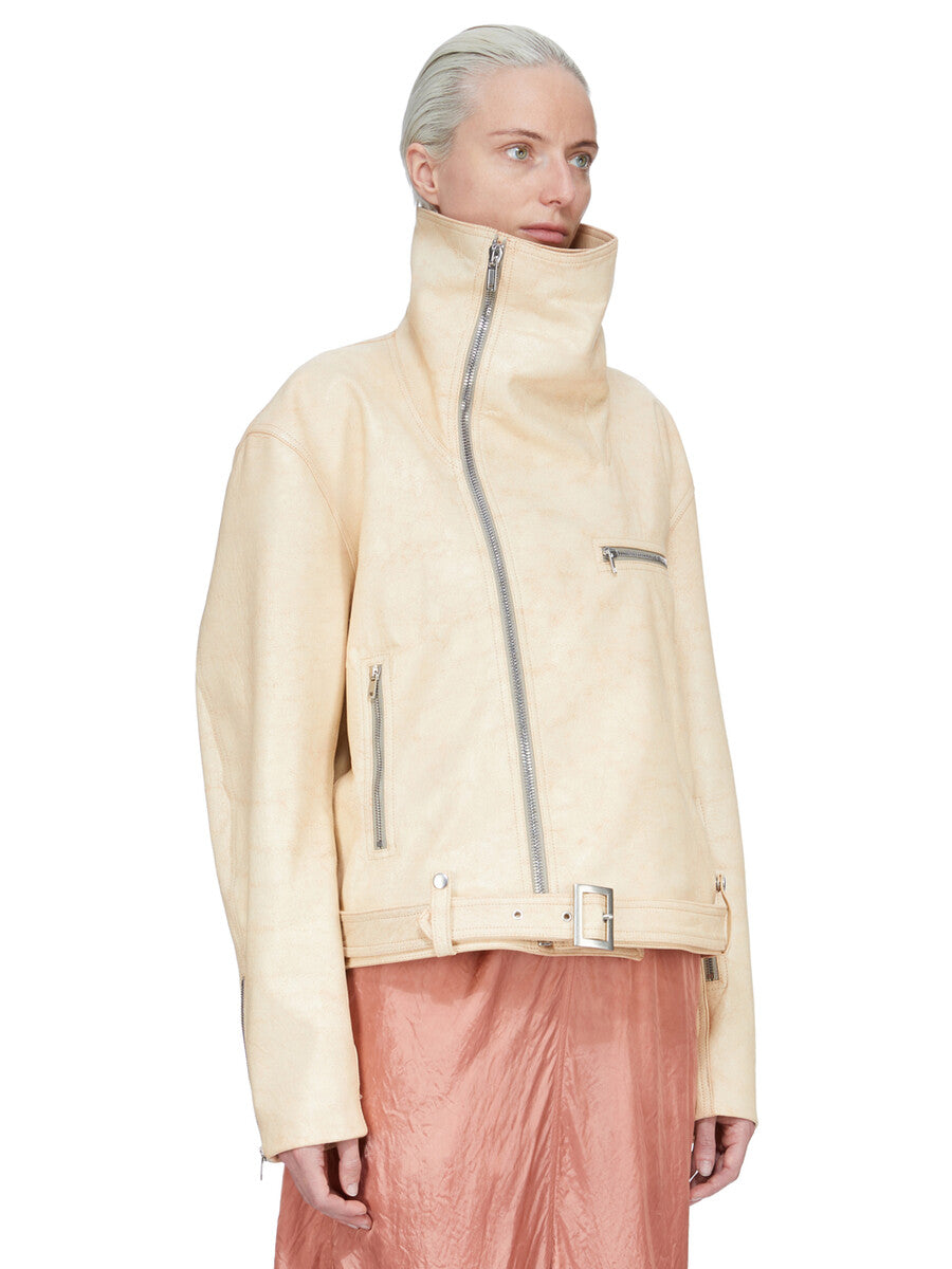 BIKER JUMBO STOOGES| RICK OWENS
