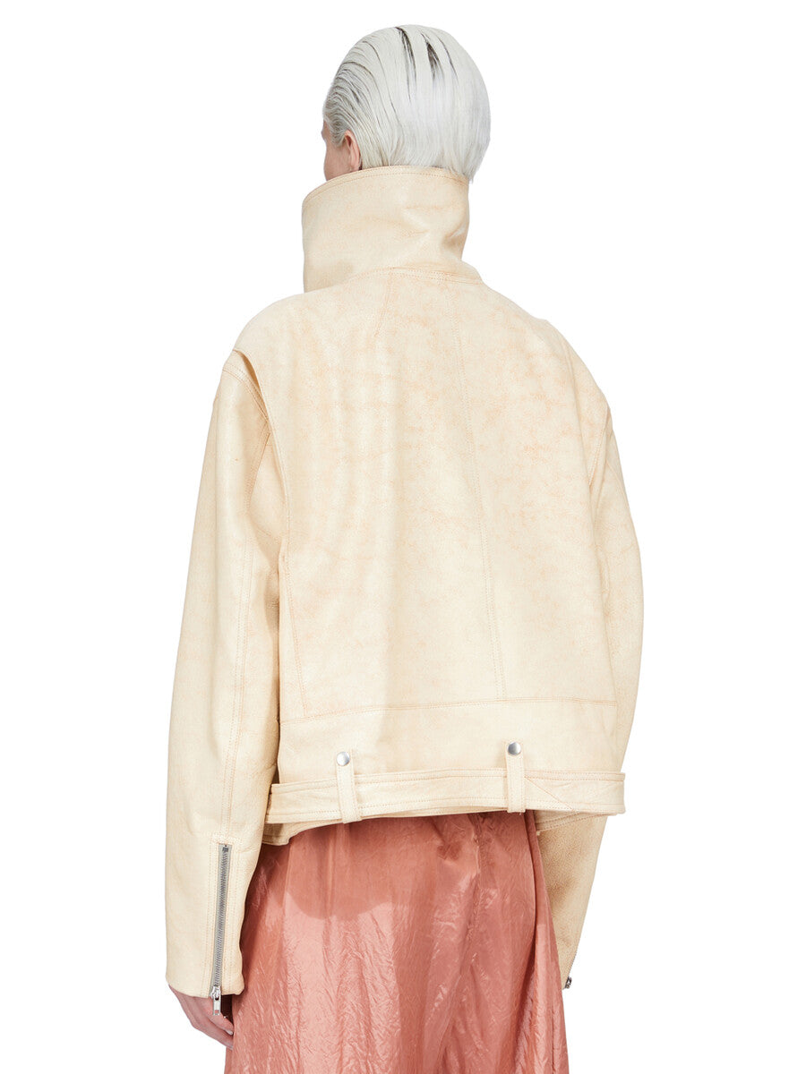 BIKER JUMBO STOOGES| RICK OWENS