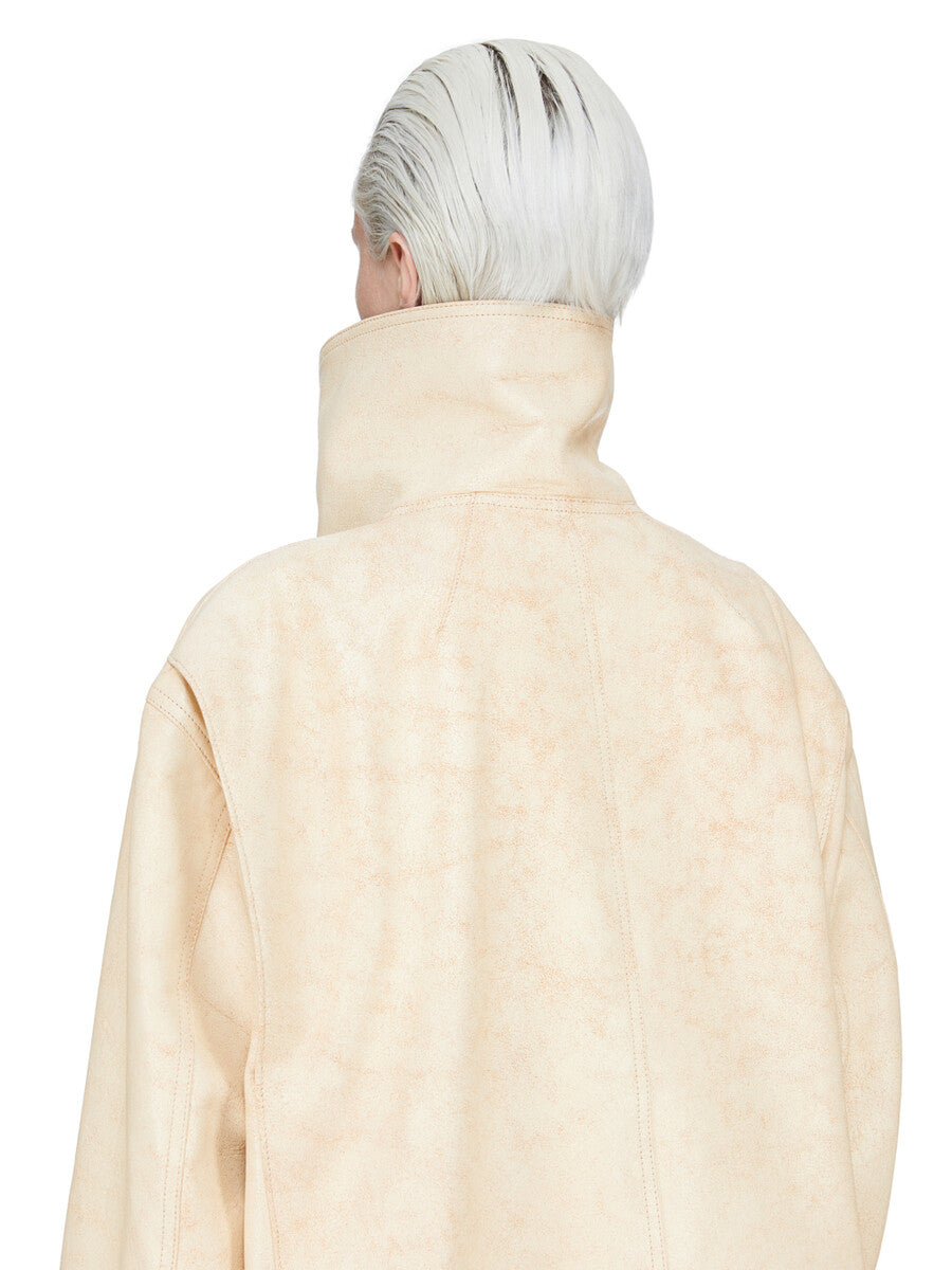 BIKER JUMBO STOOGES| RICK OWENS