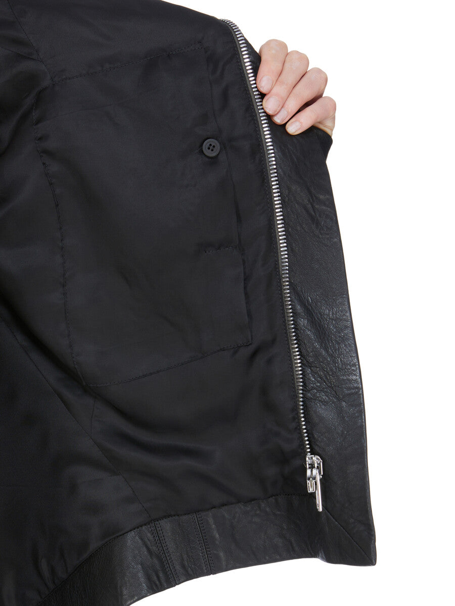 NASKA BIKER| RICK OWENS