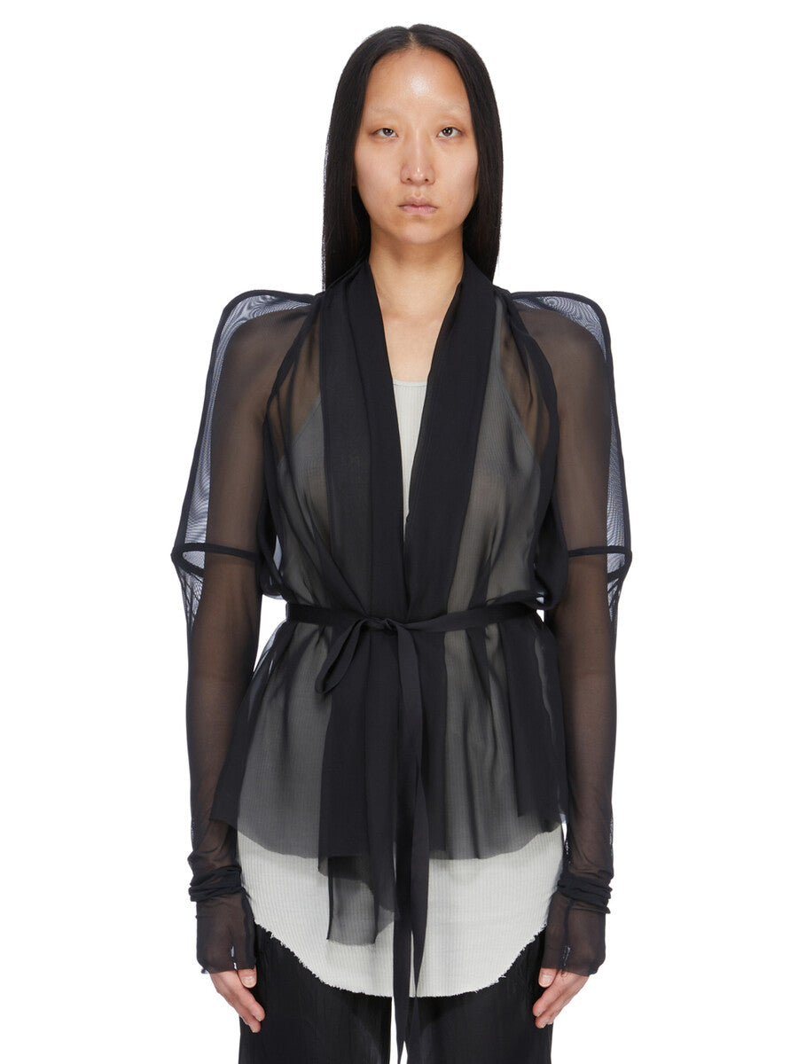 COMBO METRO JKT| RICK OWENS