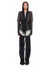 Fashion related image used in ecommerce context featuring designer aesthetic and visual storytelling