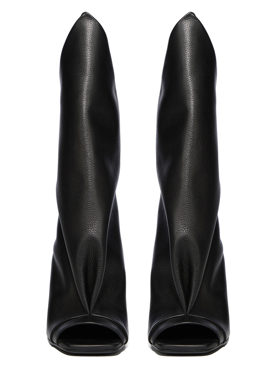 CANTILEVER 8 STRUTTER SANDAL| RICK OWENS
