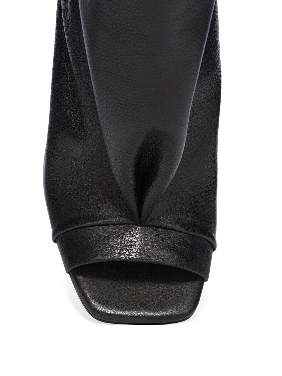 CANTILEVER 8 STRUTTER SANDAL| RICK OWENS