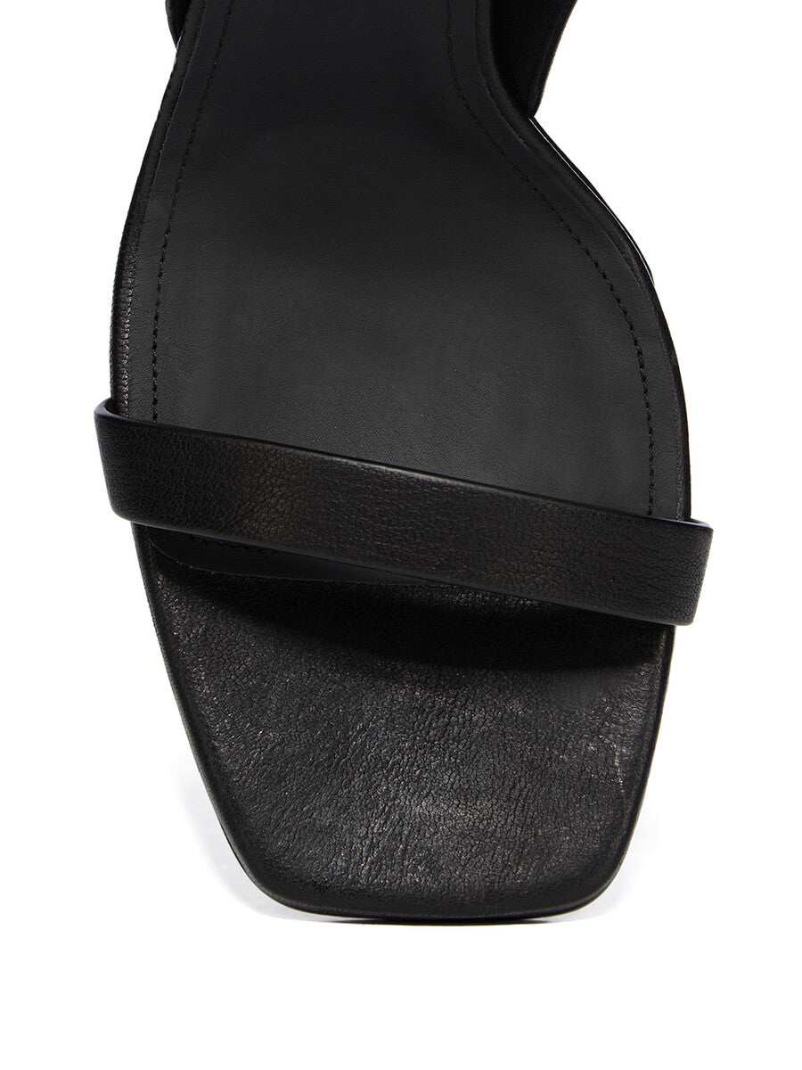 RP01F6815_LGY_09 | CANTILEVER 8 MINIMAL SANDAL