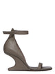 RP01F6815_LGY_34 | CANTILEVER 8 MINIMAL SANDAL
