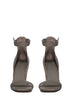 RP01F6815_LGY_34 | CANTILEVER 8 MINIMAL SANDAL