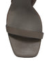 RP01F6815_LGY_34 | CANTILEVER 8 MINIMAL SANDAL