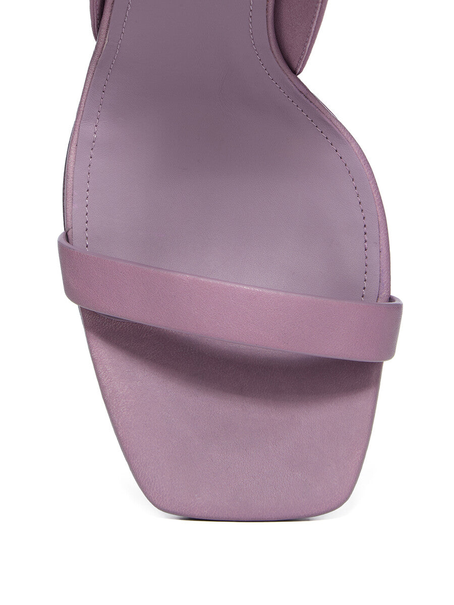 RP01F6815_LGY_36 | CANTILEVER 8 MINIMAL SANDAL