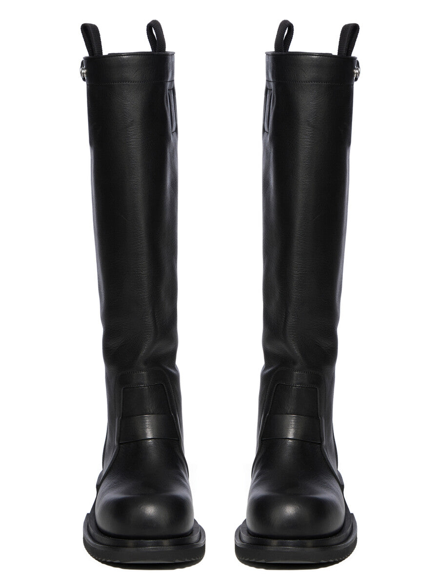 RP01F6822_LOO_09 | KNEE PULL ON GABE