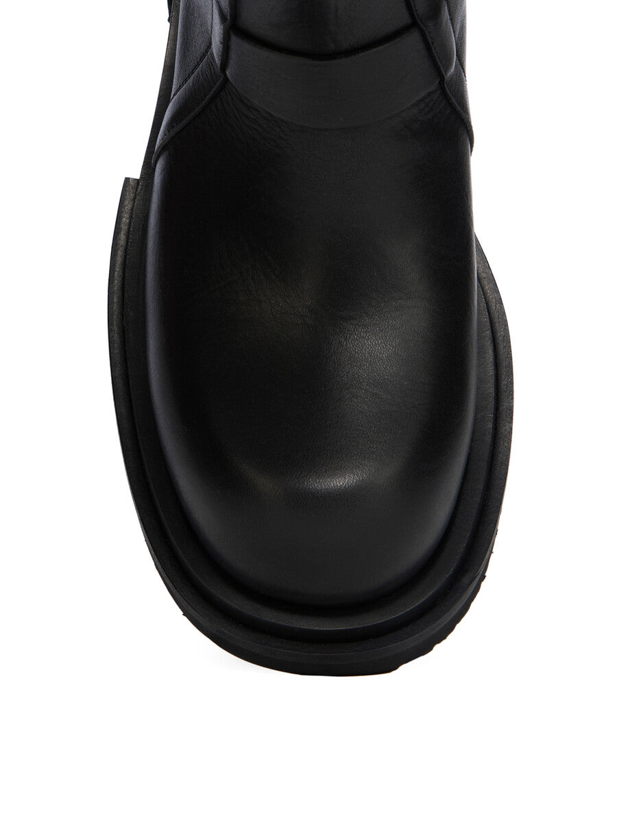 RP01F6822_LOO_09 | KNEE PULL ON GABE