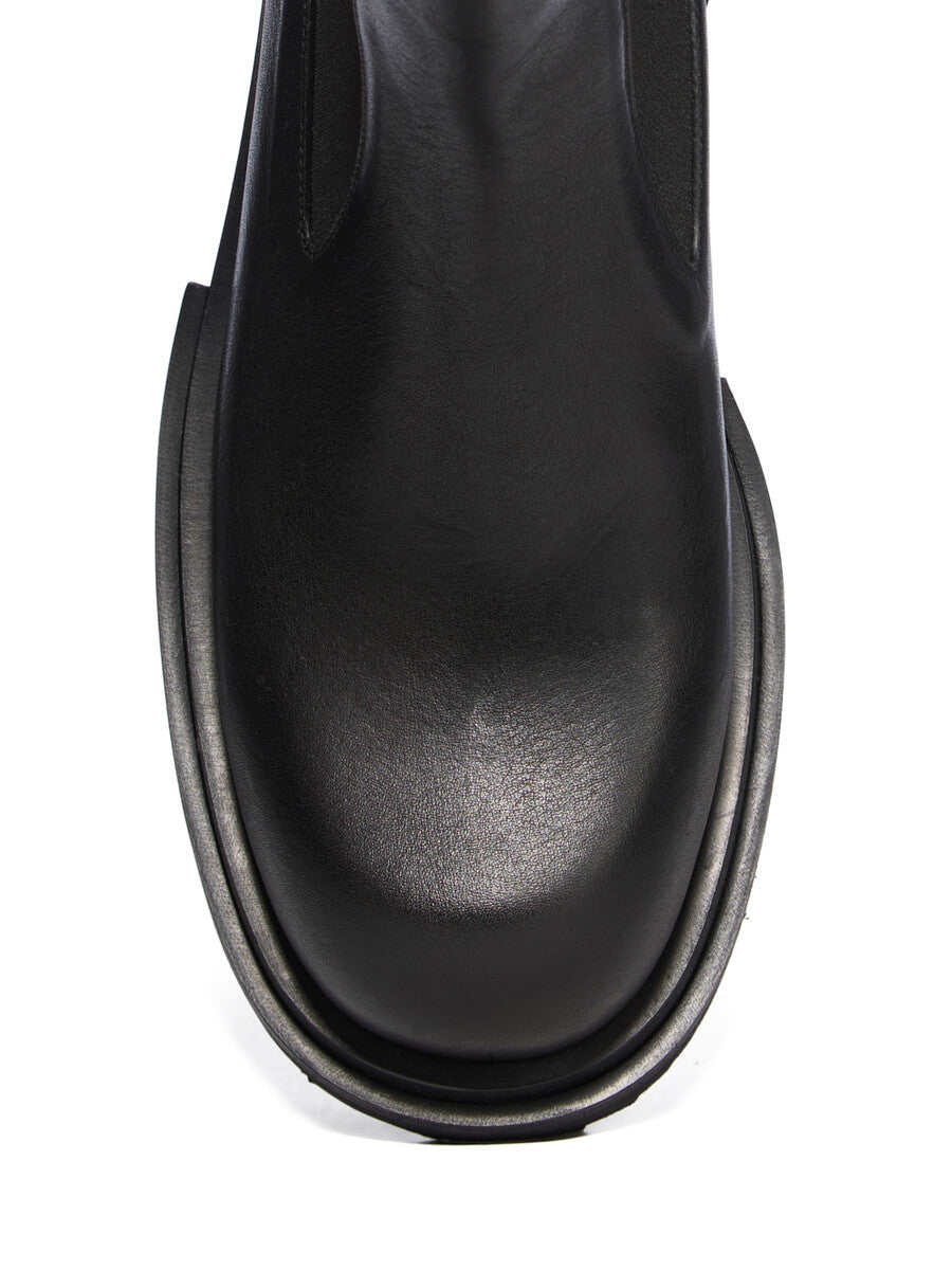 BEATLE GABE| RICK OWENS