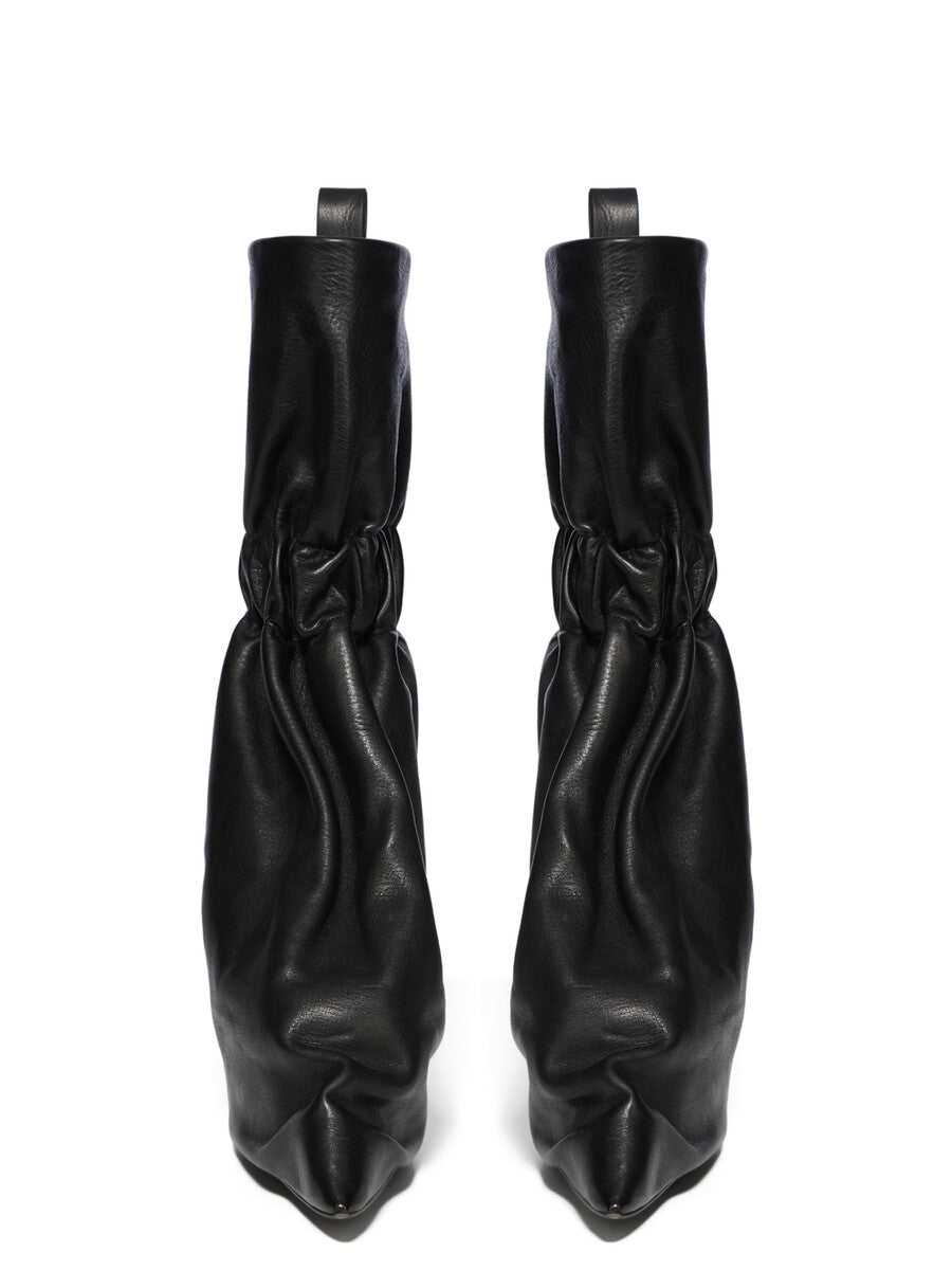 TIED TAQUITO| RICK OWENS