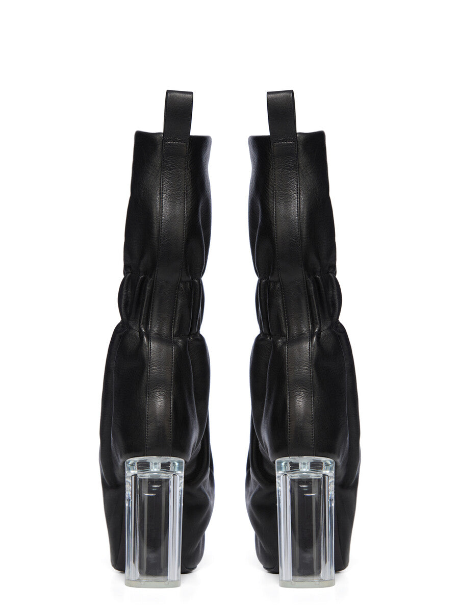 TIED TAQUITO| RICK OWENS