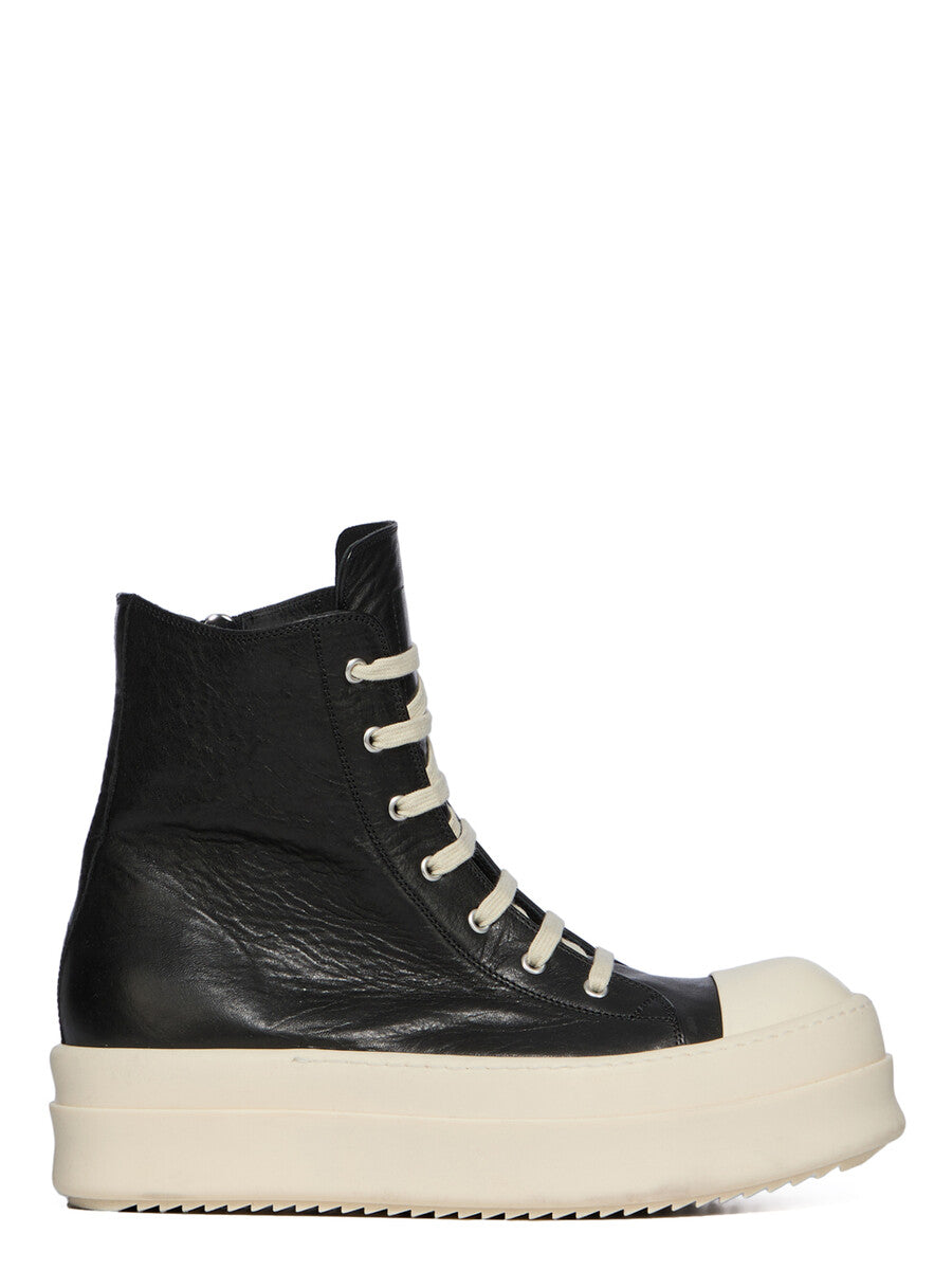 MEGA BUMPER SNEAKS| RICK OWENS