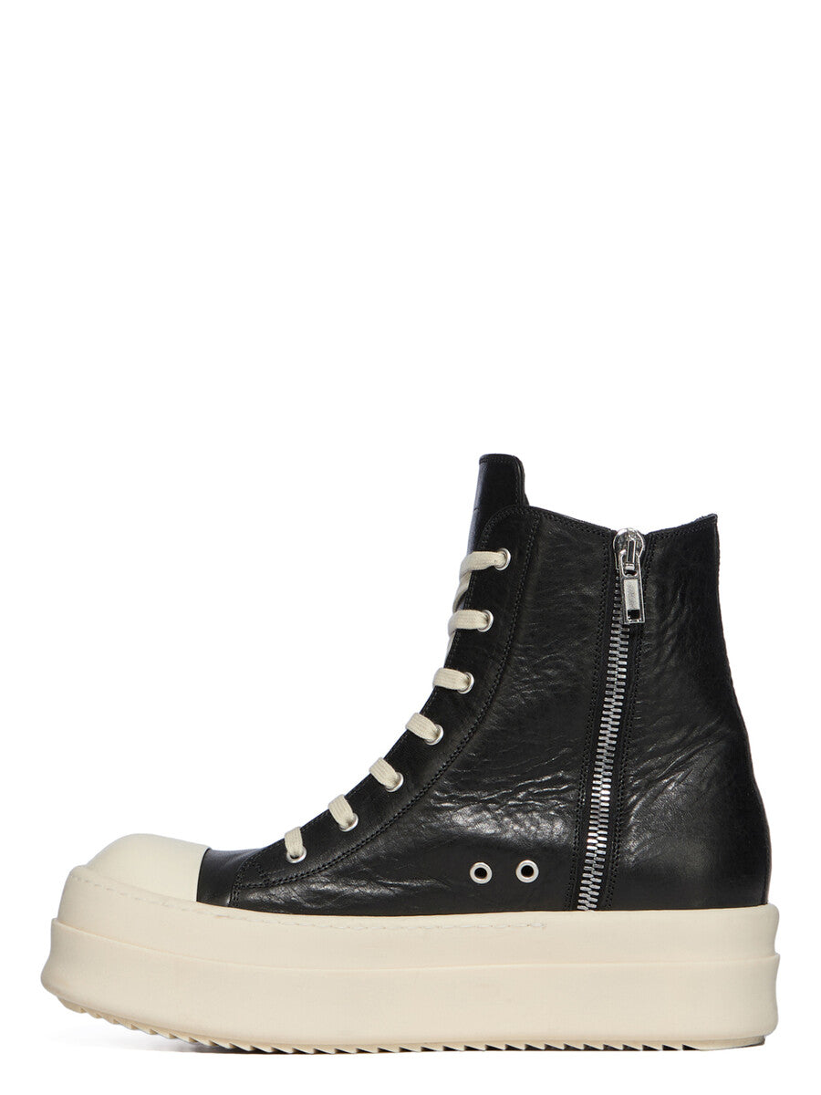 MEGA BUMPER SNEAKS| RICK OWENS