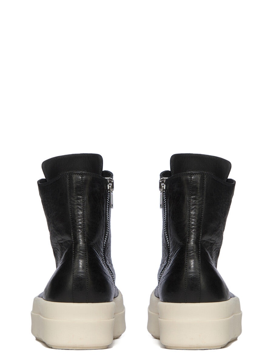 MEGA BUMPER SNEAKS| RICK OWENS