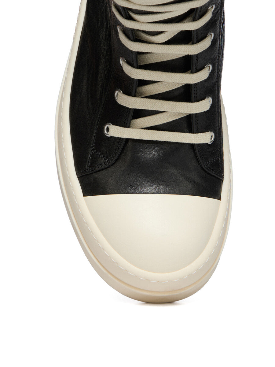 MEGA BUMPER SNEAKS| RICK OWENS