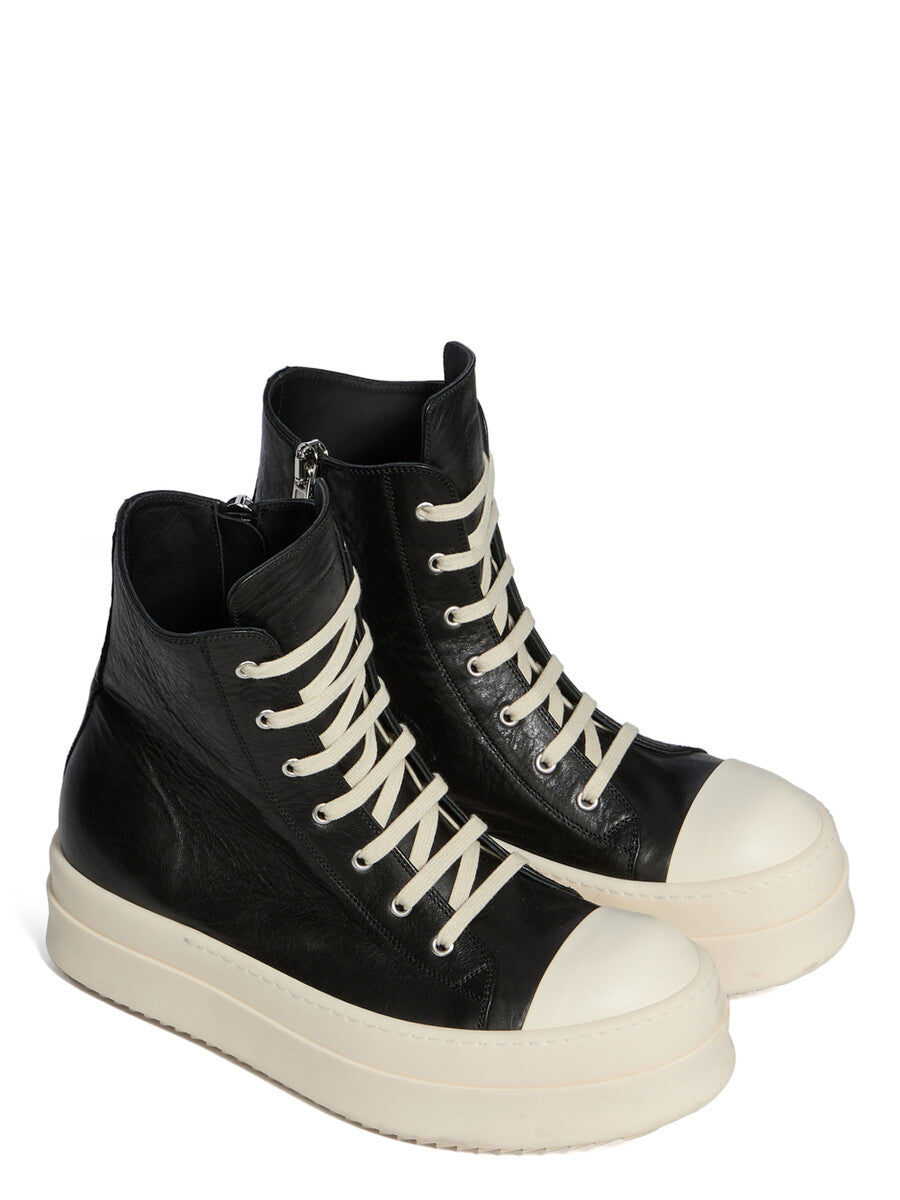 靴/バッグ Rick Owens MEGA BUMPER SNEAKS 43 MEGA BUMPER SNEAKS| RICK OWENS