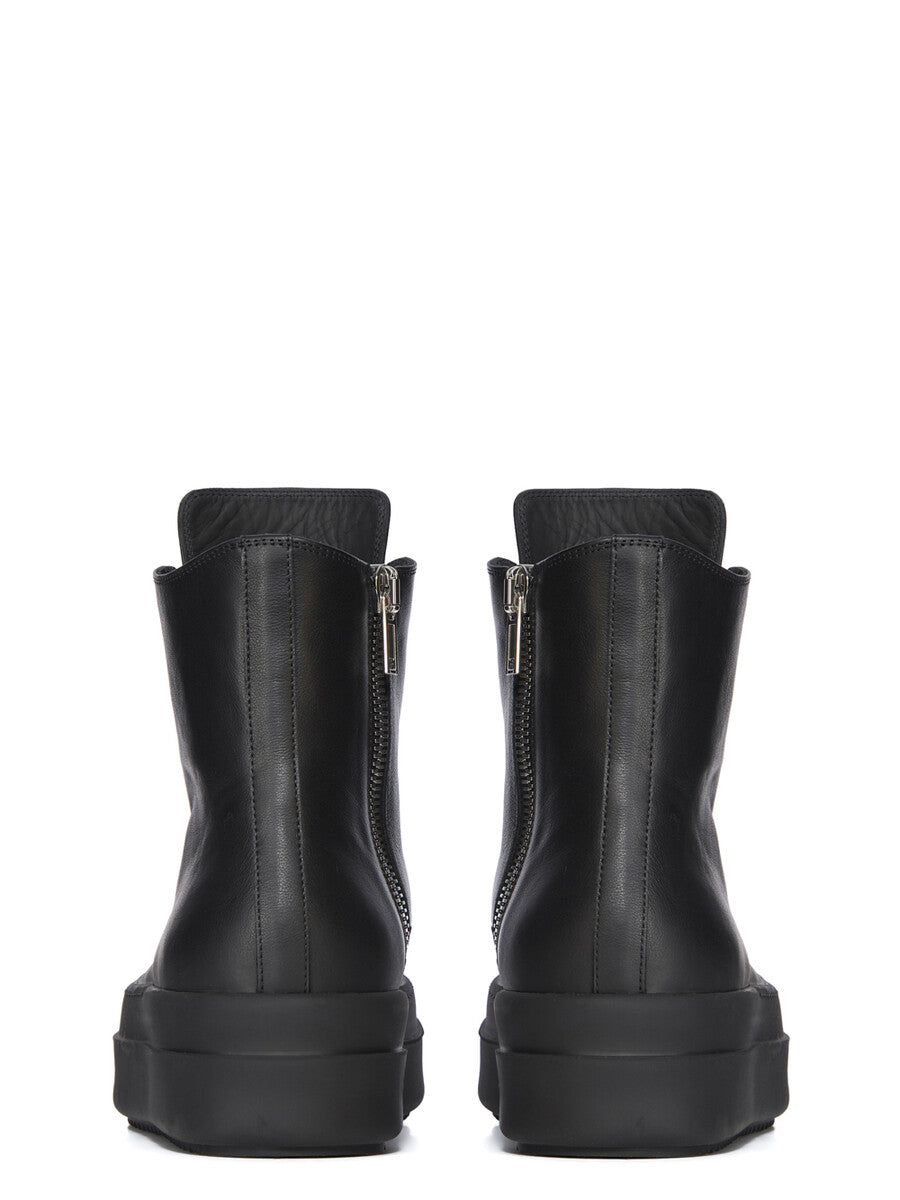 MEGA BUMPER SNEAKS| RICK OWENS