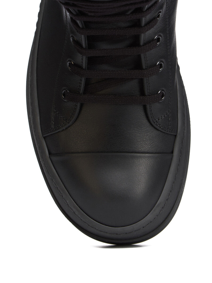 MEGA BUMPER SNEAKS| RICK OWENS