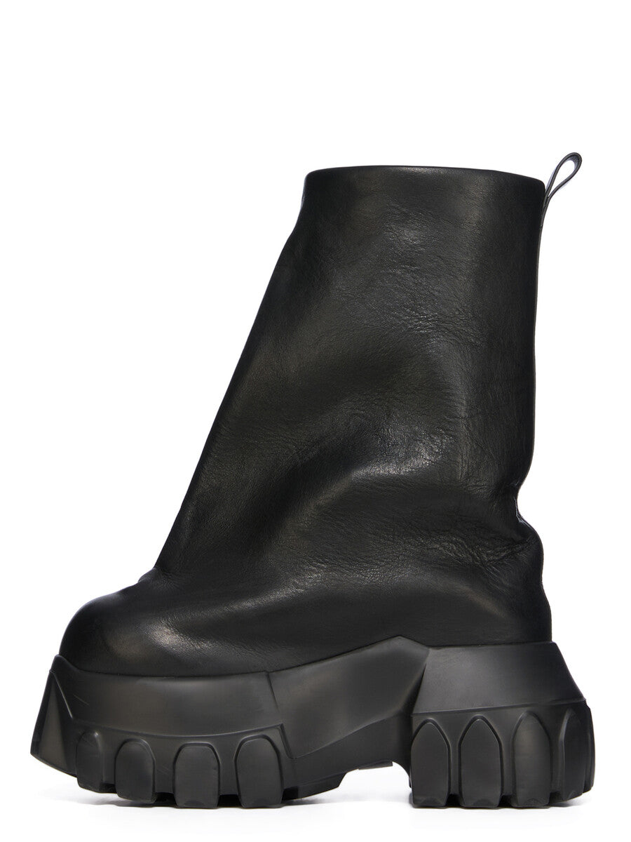 FLARED MEGA TRACTOR| RICK OWENS
