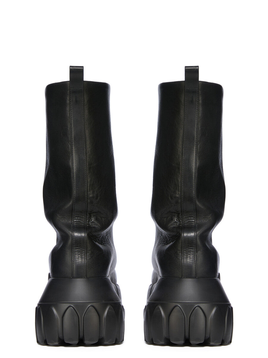 FLARED MEGA TRACTOR| RICK OWENS