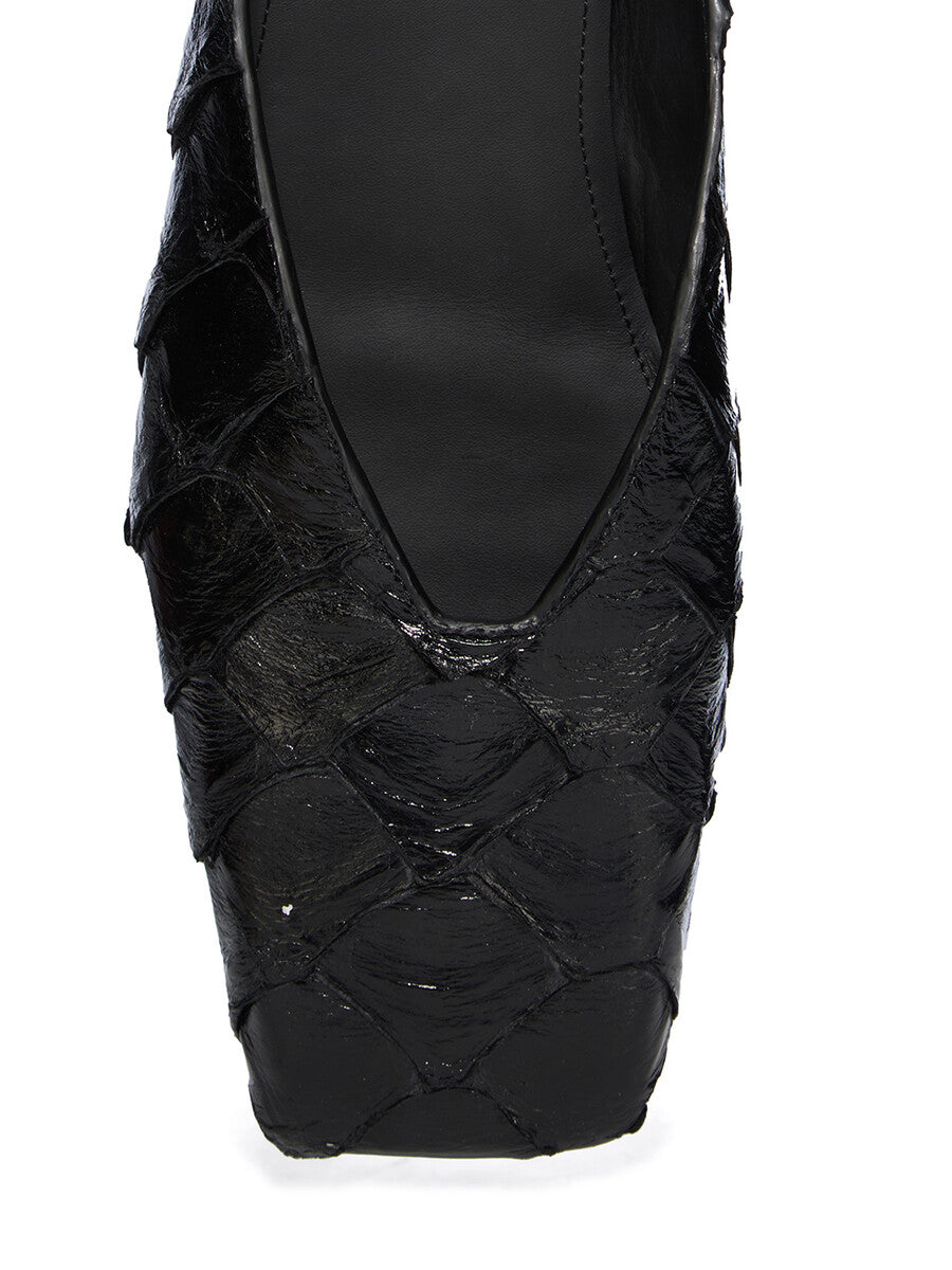 RP01F6869_LPR_09 | BALLERINA MULE