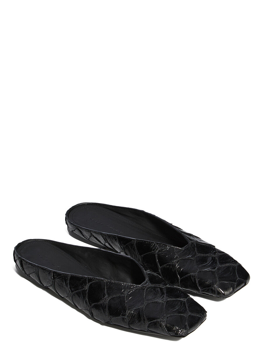 RP01F6869_LPR_09 | BALLERINA MULE