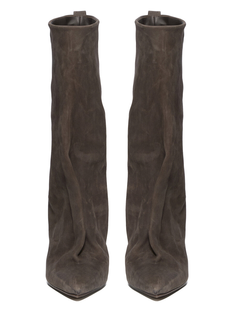 cabane de zucca cablebelt 激レア rick owens セレクトショップ @midwest_om Rick Owens SHORT LEVEL T ¥49,500